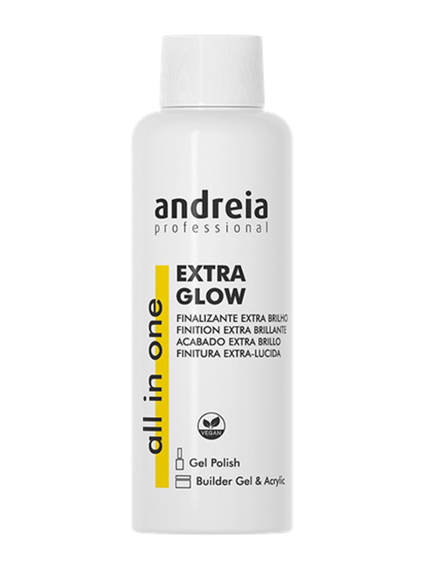 Andreia all in one Extra Glow 100mL