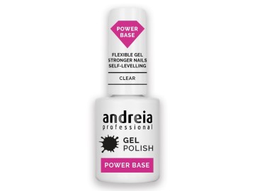 Andreia Power Base Clear