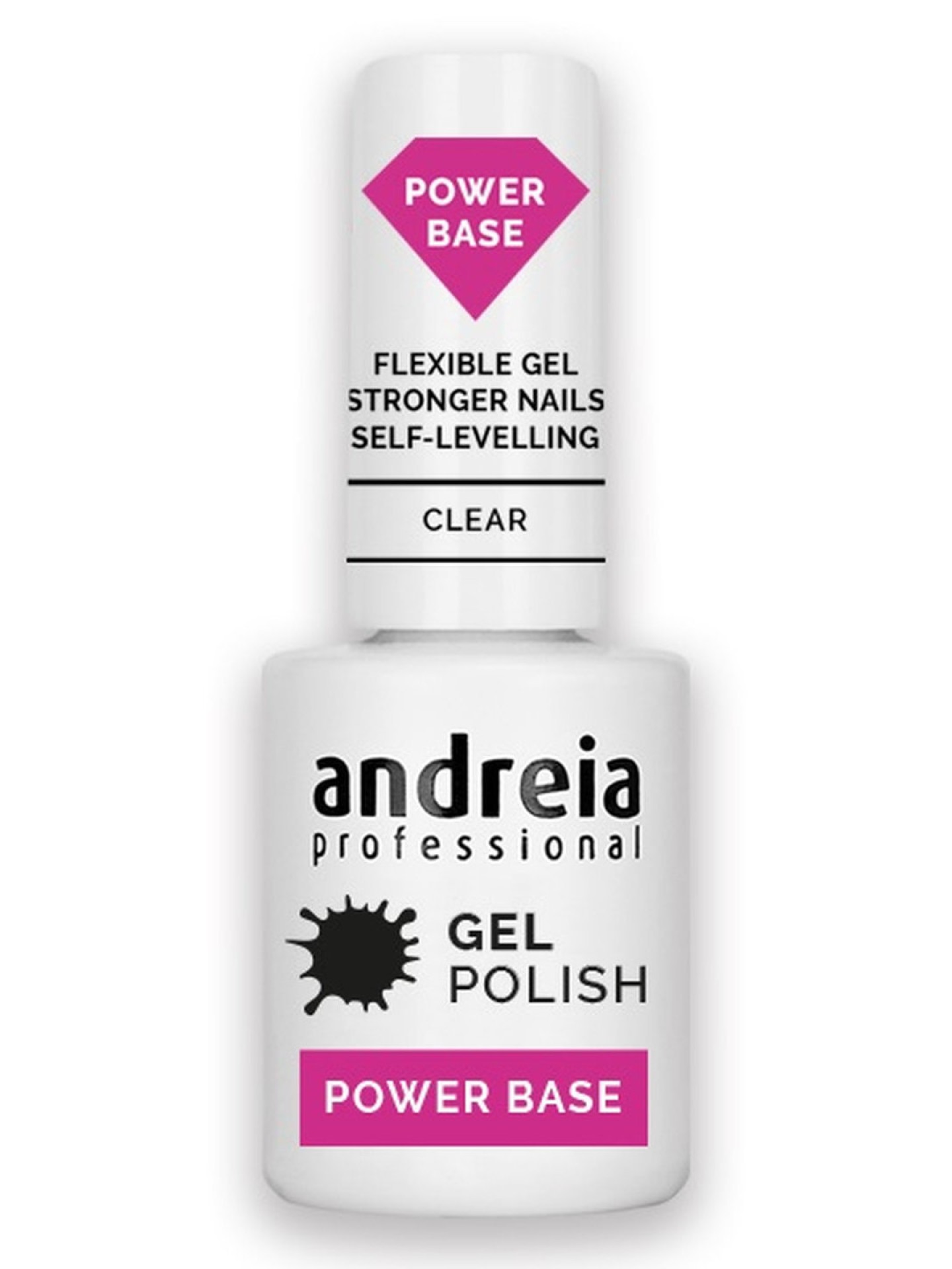 Andreia Power Base Clear