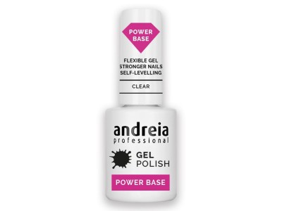 Andreia Power Base Clear - Image product