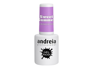 Andreia Gel Polish 10,5ml Cor- SW3