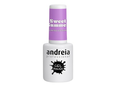 Andreia Gel Polish 10,5ml Cor- SW3 - Image product