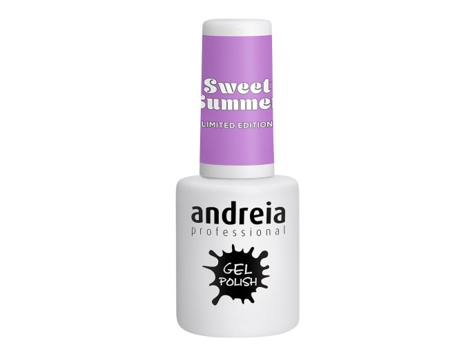 Andreia Gel Polish 10,5ml Cor- SW3