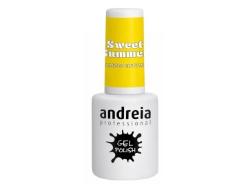 Andreia Gel Polish 10,5ml Cor- SW2