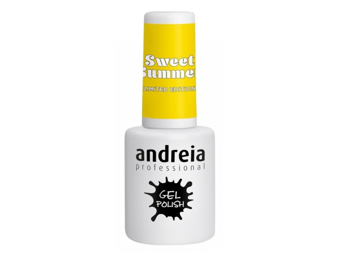 Andreia Gel Polish 10,5ml Cor- SW2