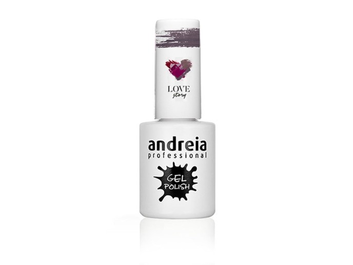 Andreia Gel Polish 10,5ml Cor- 307