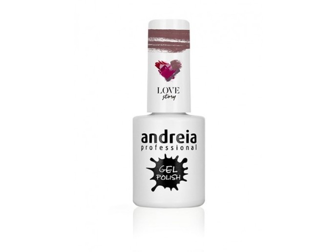 Andreia Gel Polish 10,5ml Cor- 305