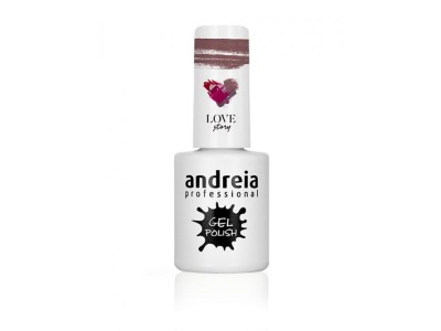 Andreia Gel Polish 10,5ml Cor- 305 - Image product