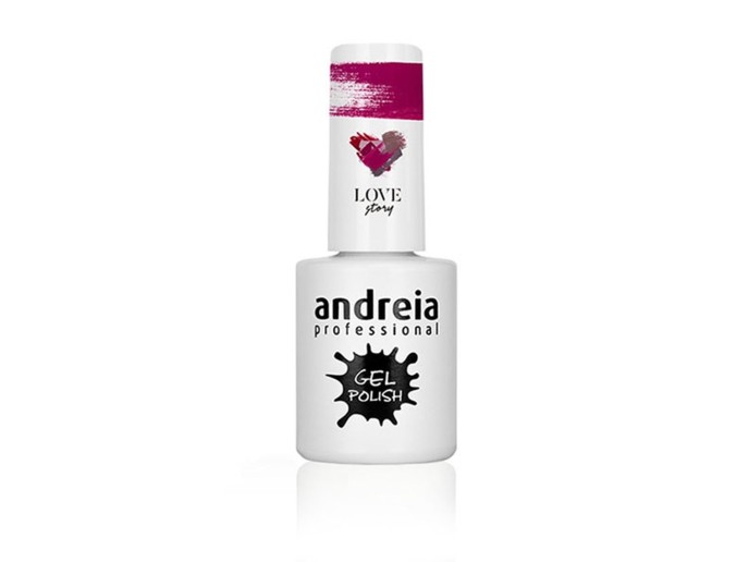 Andreia Gel Polish 10,5ml Cor- 302