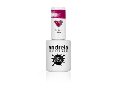 Andreia Gel Polish 10,5ml Cor- 302 - Image product