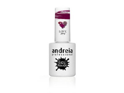 Andreia Gel Polish 10,5ml Cor- 303 - Image product