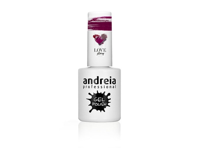Andreia Gel Polish 10,5ml Cor- 303