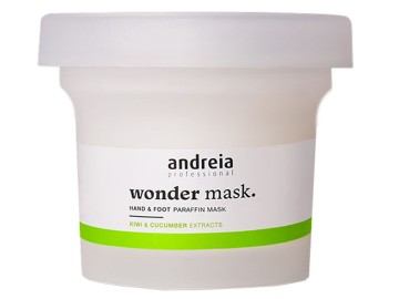 Andreia Wonder Mask - Hand & Foot Mask - 200gr