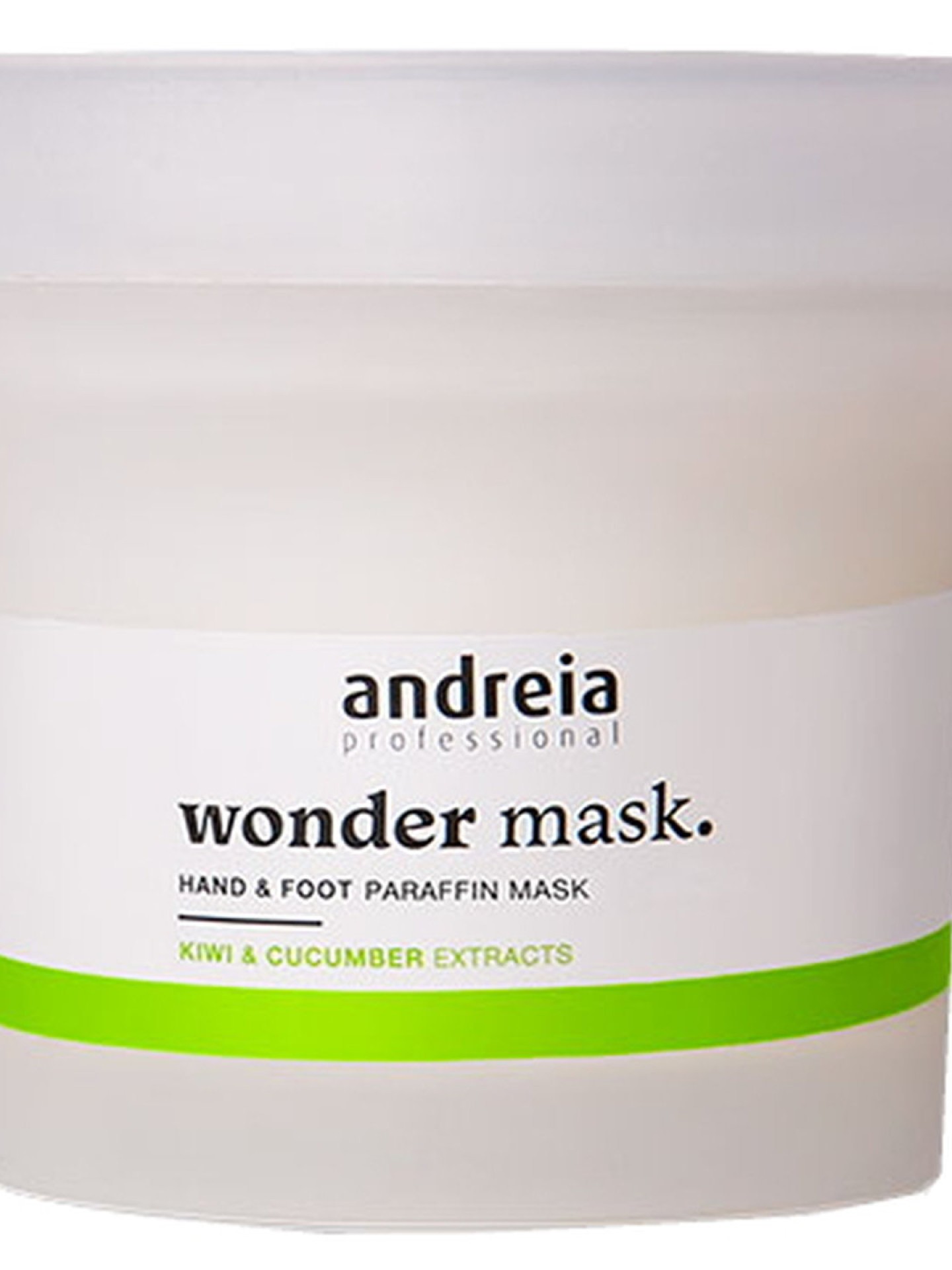 Andreia Wonder Mask - Hand & Foot Mask - 200gr