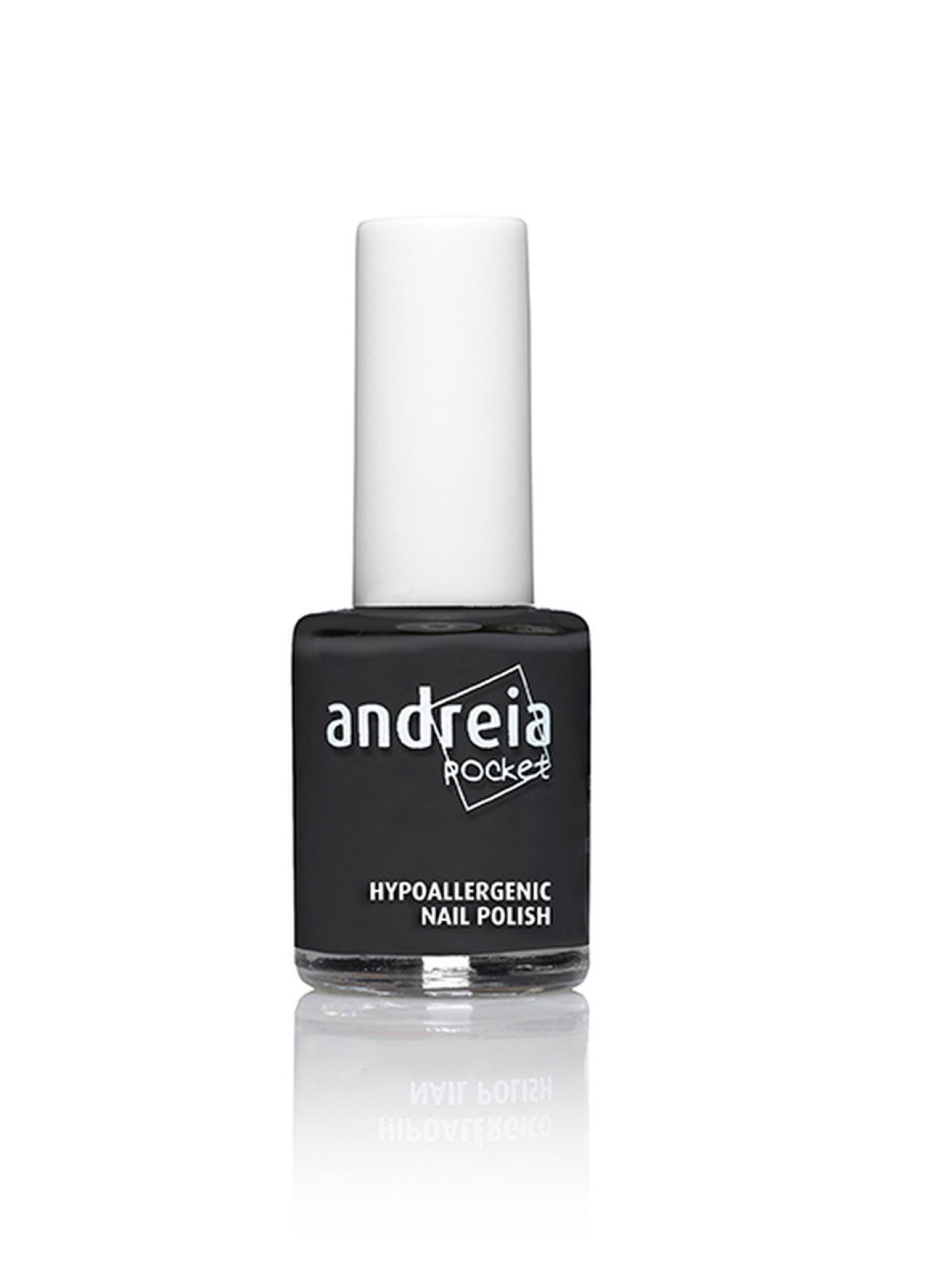 Andreia Pocket Verniz 10ml Cor-160 - Nail Polish