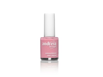 Andreia Pocket Verniz 10ml Cor-165 - Nail Polish - Image product