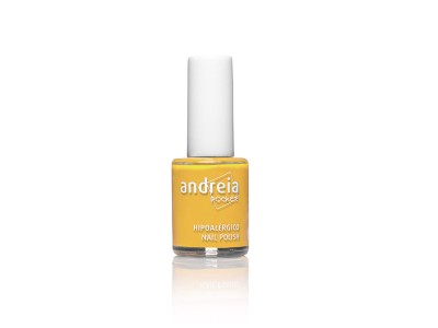 Andreia Pocket Verniz 10ml Cor-163 - Nail Polish - Image product
