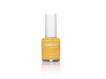 Andreia Pocket Verniz 10ml Cor-163 - Nail Polish