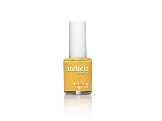 Andreia Pocket Verniz 10ml Cor-163 - Nail Polish