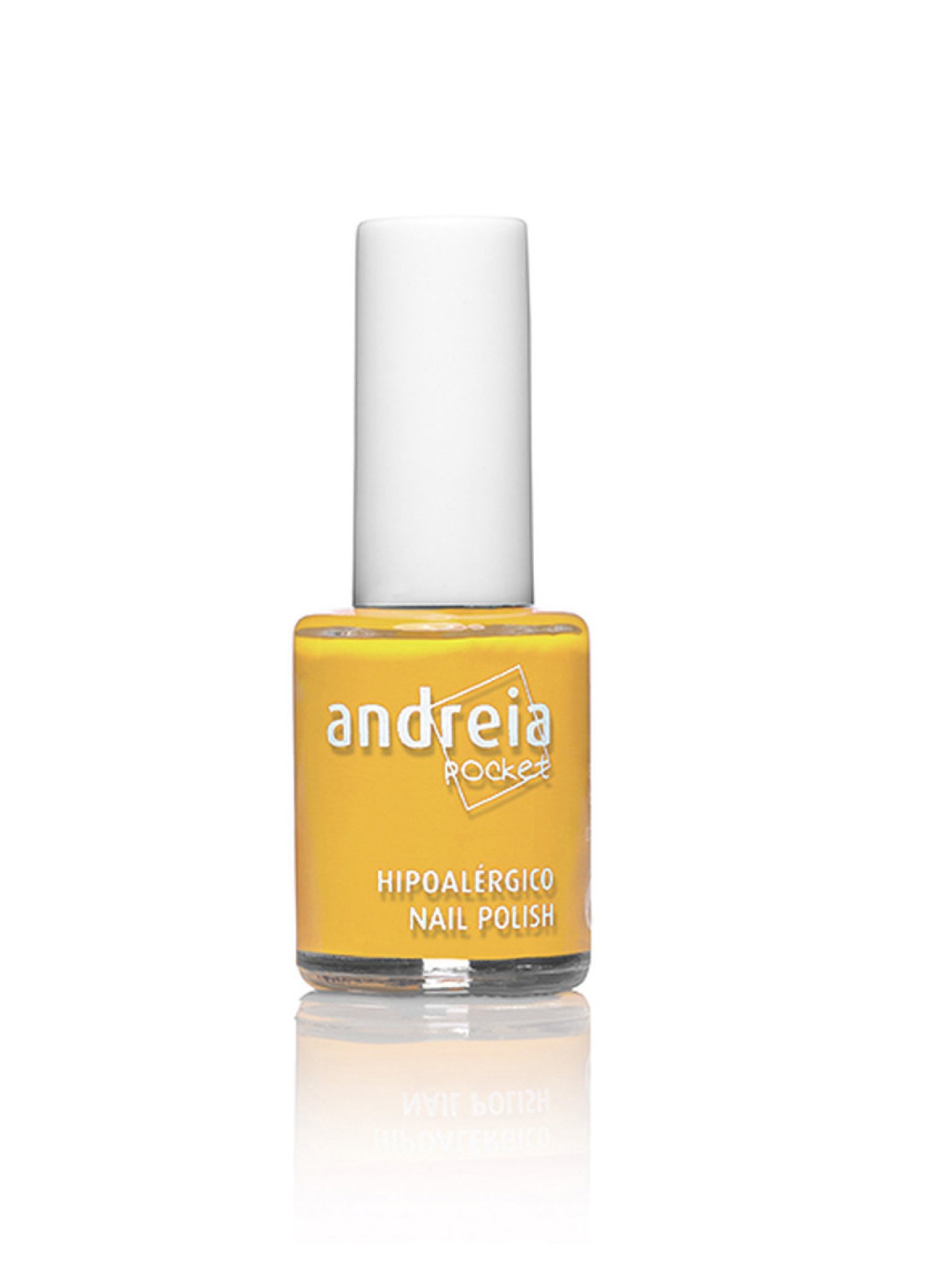 Andreia Pocket Verniz 10ml Cor-163 - Nail Polish