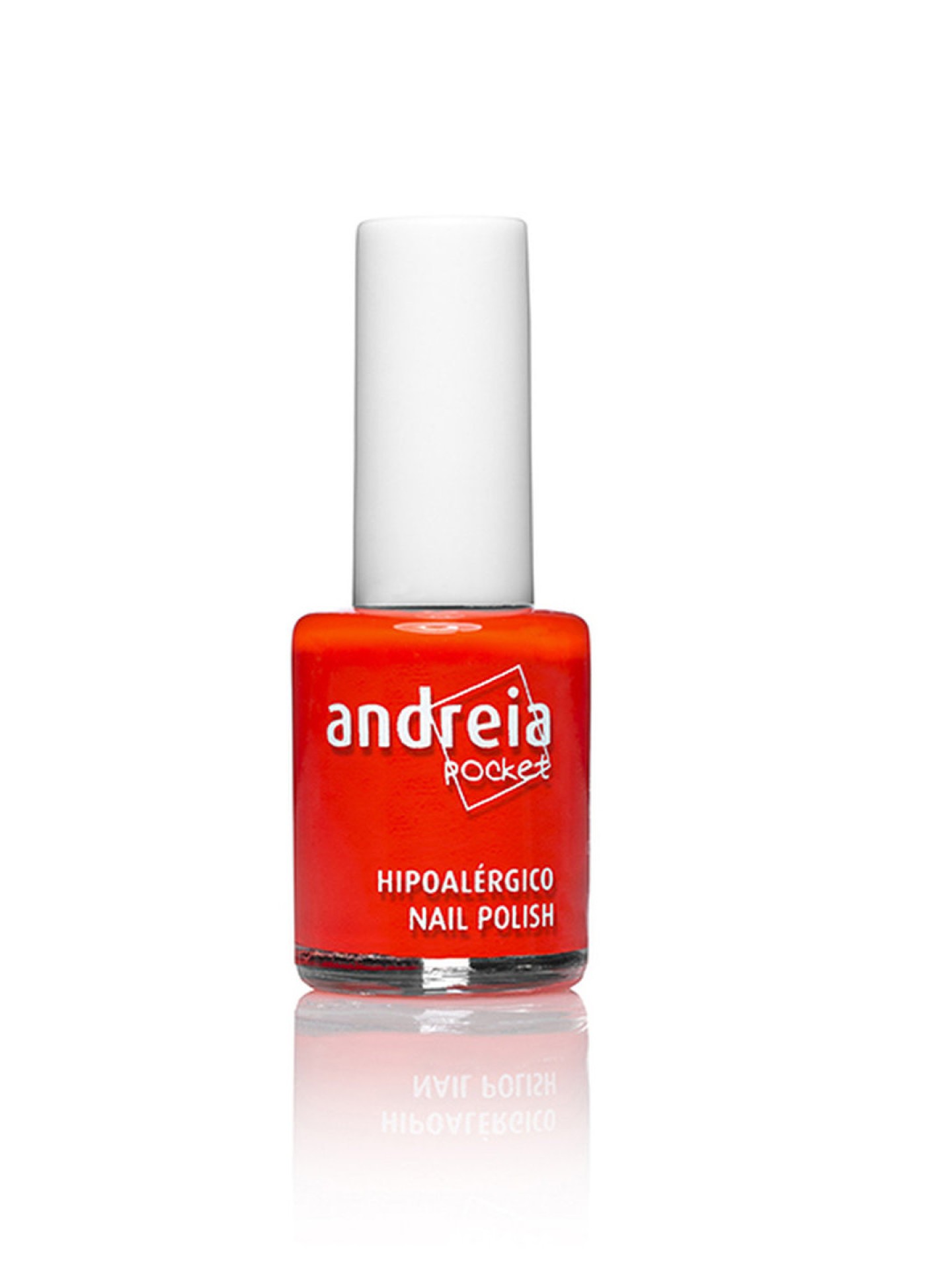 Andreia Pocket Verniz 10ml Cor-164 - Nail Polish