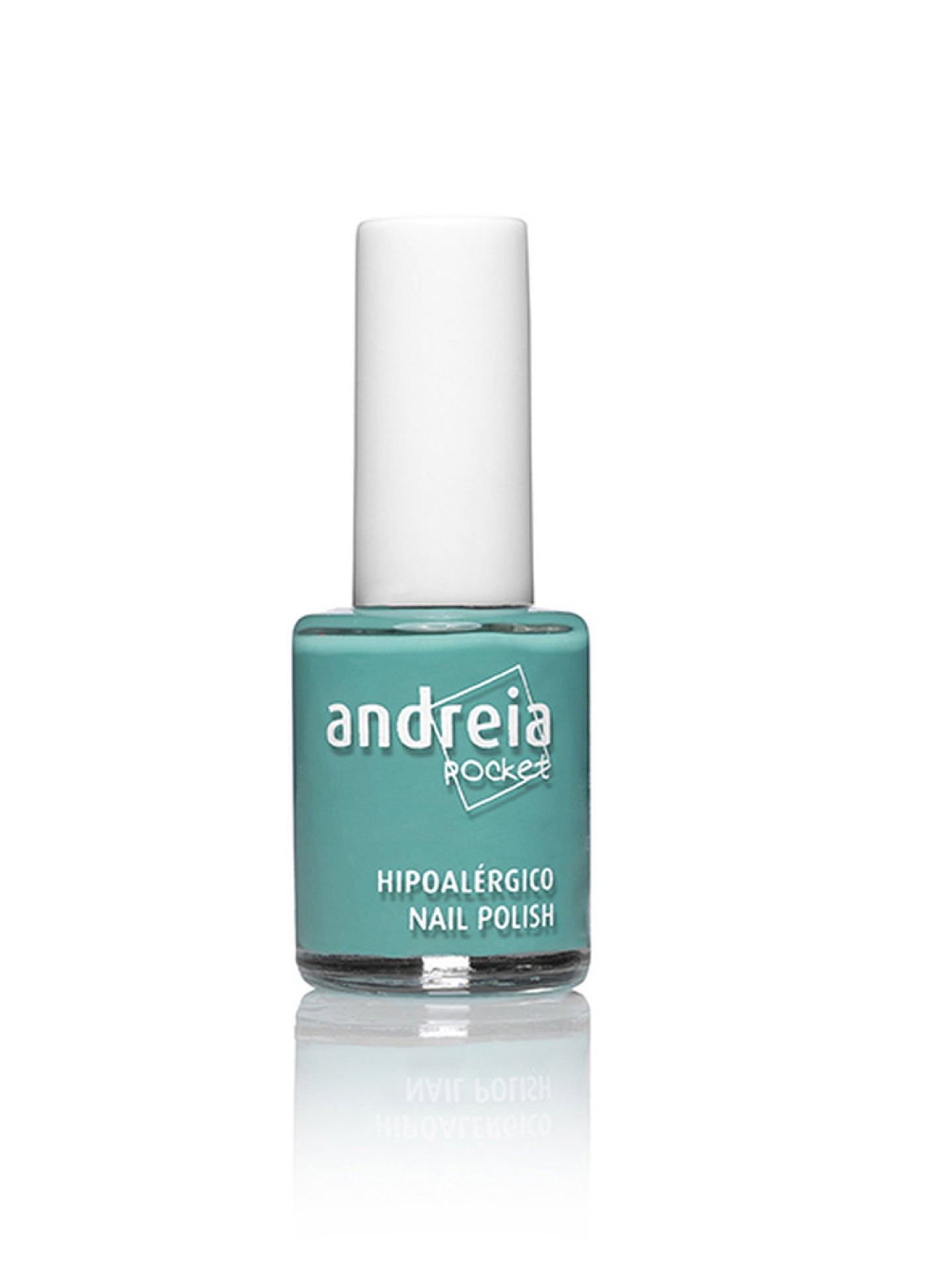 Andreia Pocket Verniz 10ml Cor-162 - Nail Polish