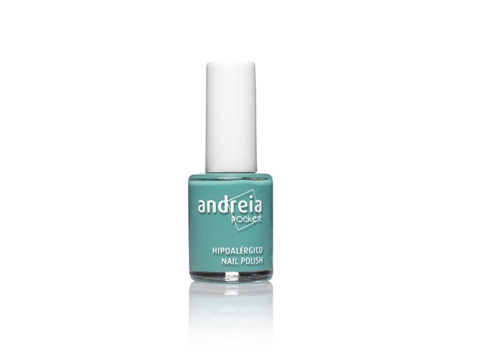 Andreia Pocket Verniz 10ml Cor-162 - Nail Polish