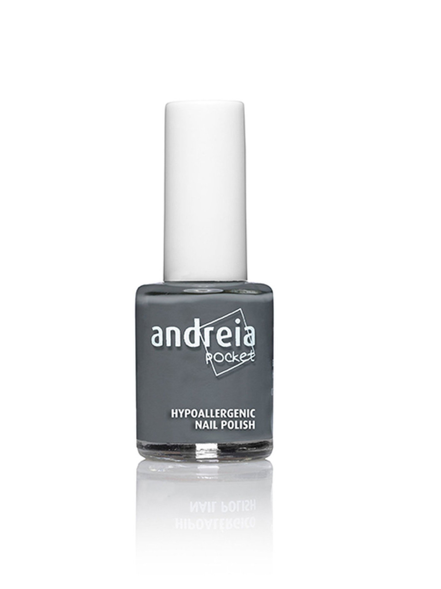 Andreia Pocket Verniz 10ml Cor- 157 - Nail Polish