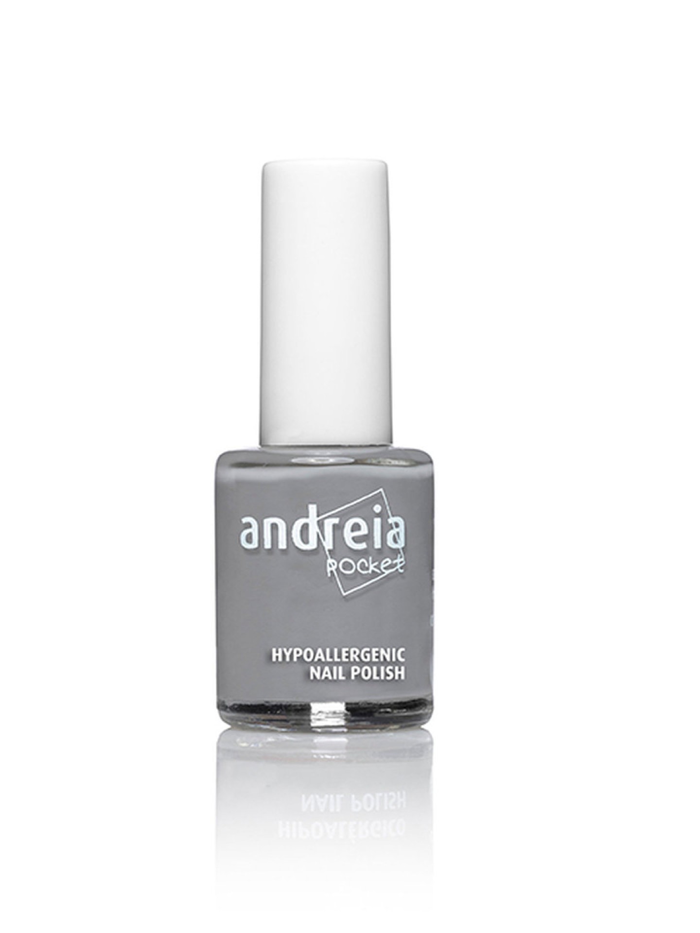 Andreia Pocket Verniz 10ml Cor- 156 - Nail Polish