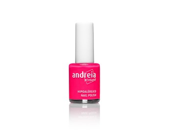 Andreia Pocket Verniz 10ml Cor-154 - Nail Polish