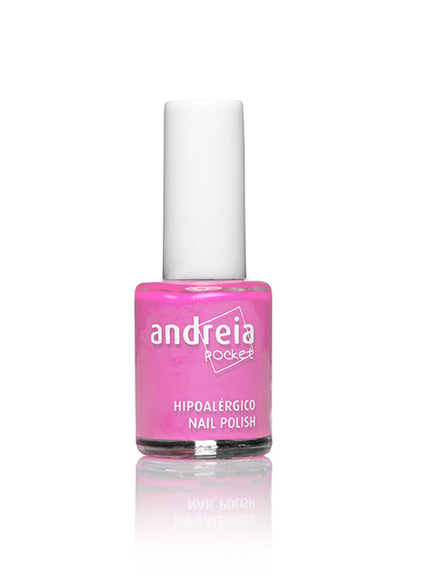 Andreia Pocket Verniz 10ml Cor-149 - Nail Polish