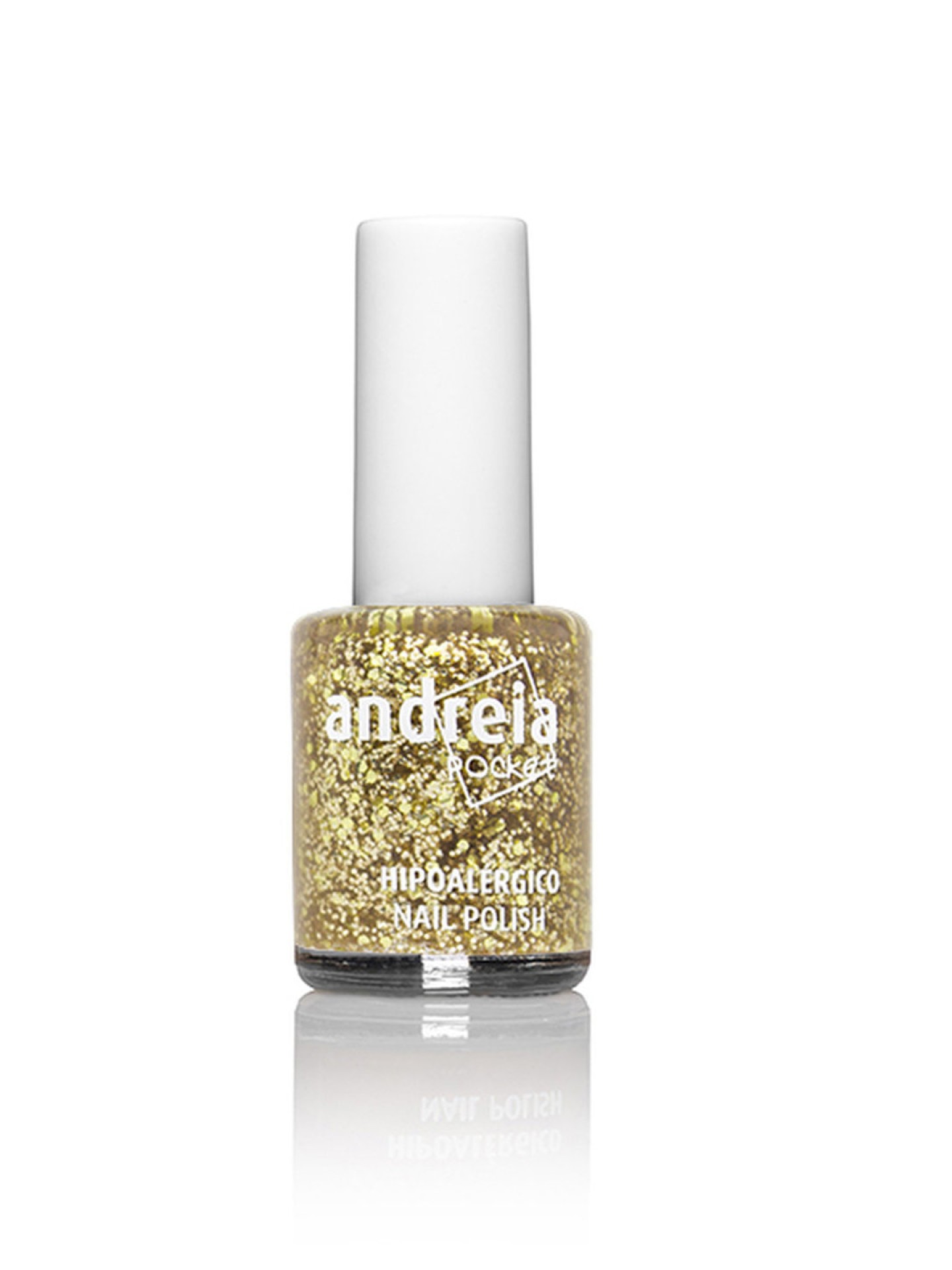 Andreia Pocket Verniz 10ml Cor-144