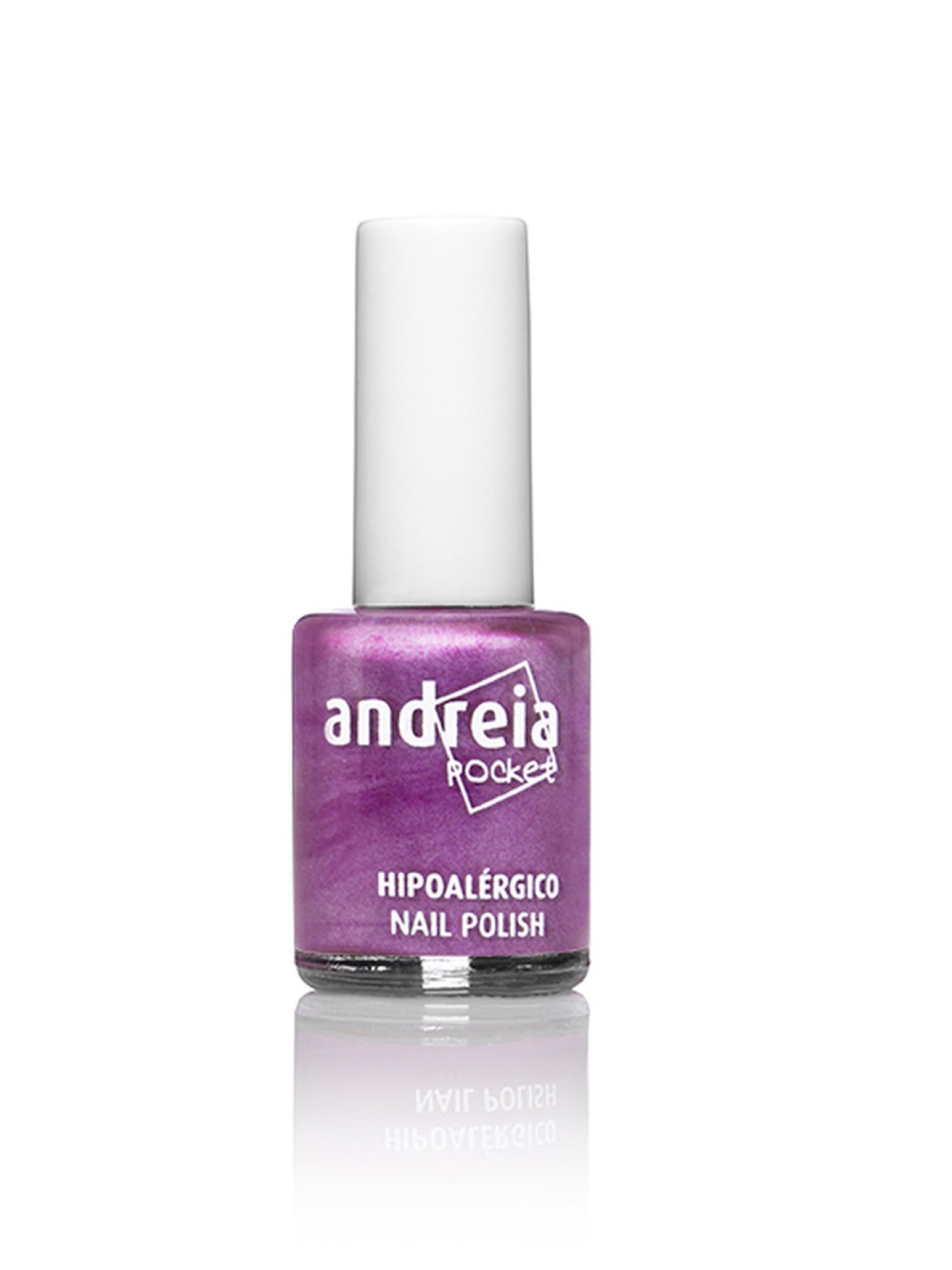 Andreia Pocket Verniz 10ml Cor-142