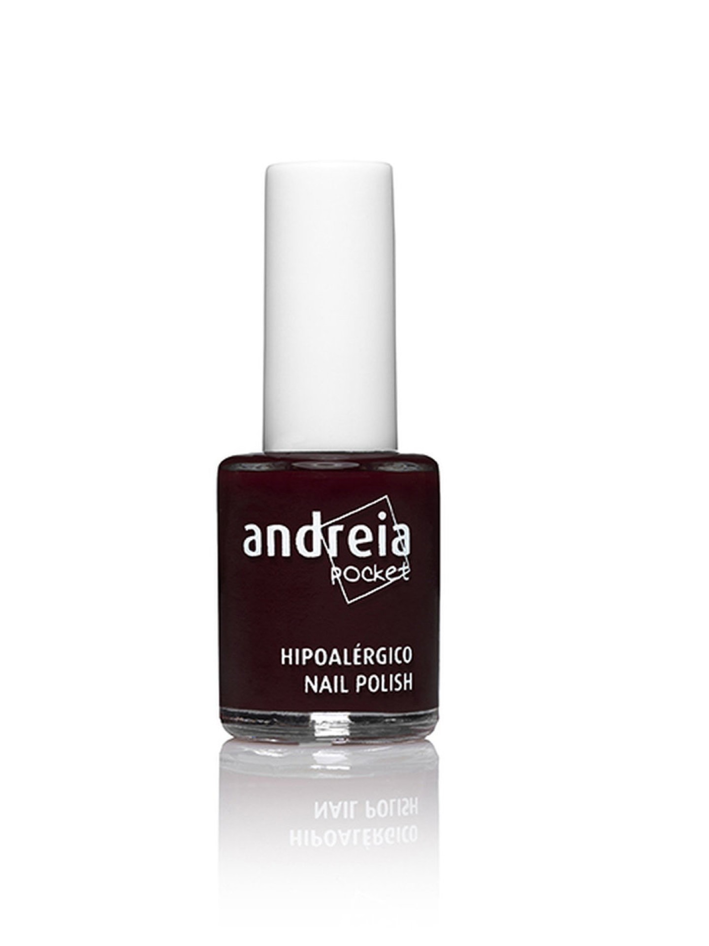 Andreia Pocket Verniz 10ml Cor-136