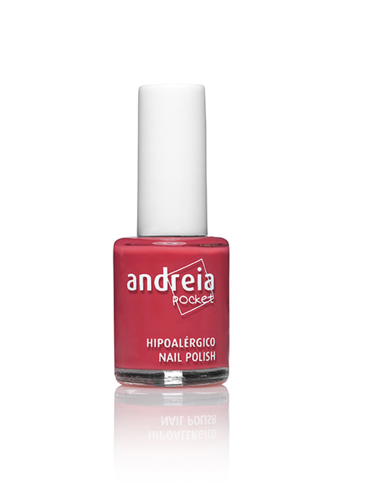 Andreia Pocket Verniz 10ml Cor - 135