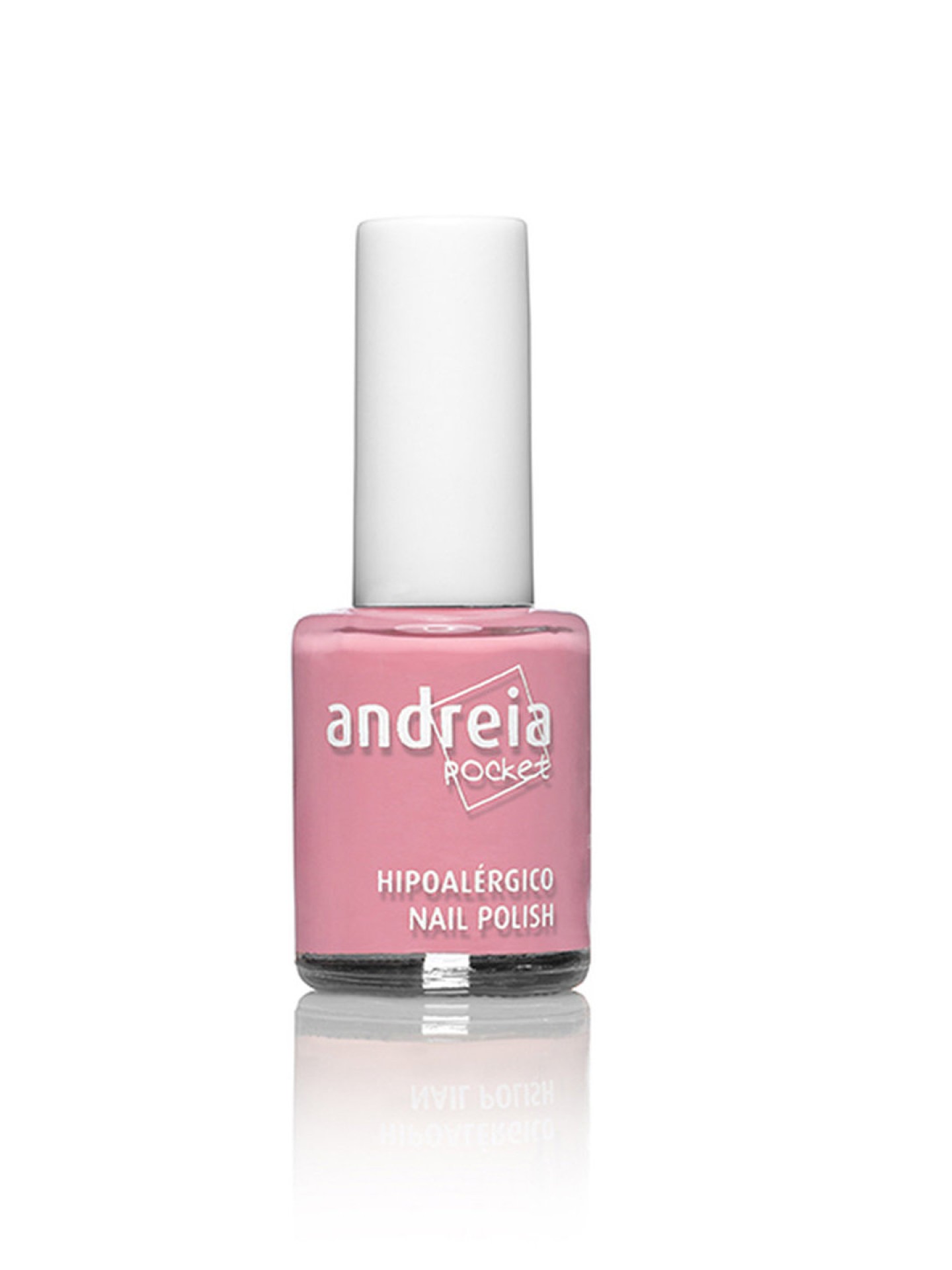 Andreia Pocket Verniz 10ml Cor - 132