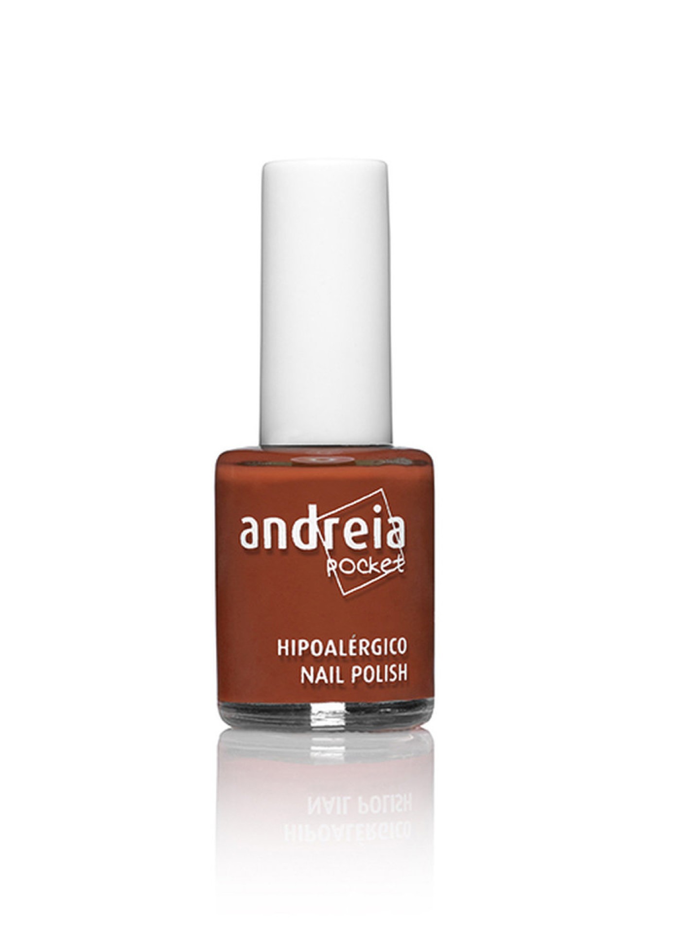 Andreia Pocket Verniz 10ml Cor - 129