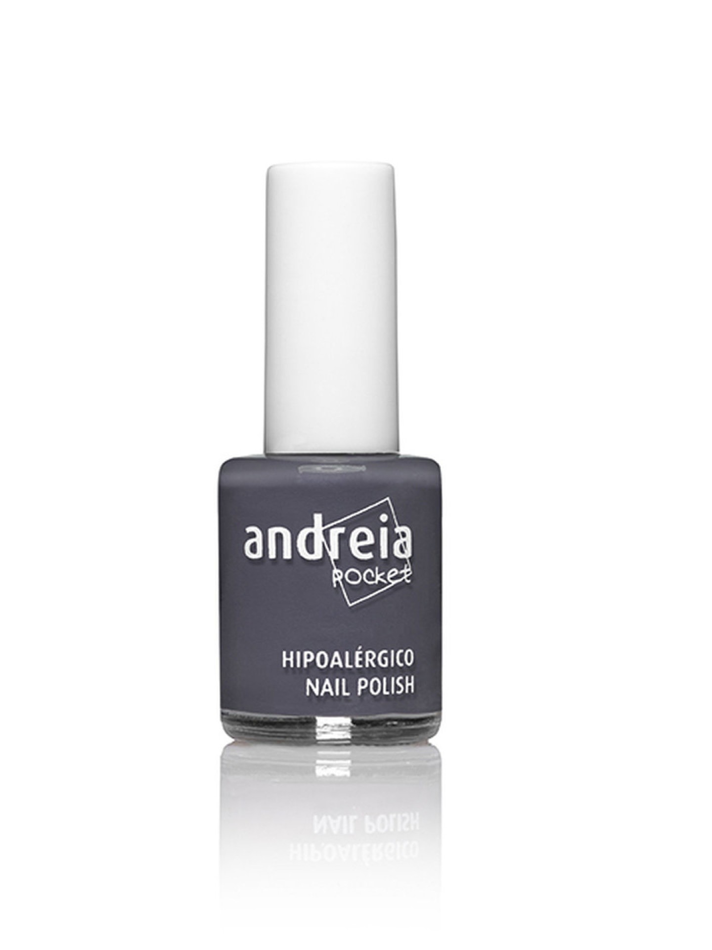 Andreia Pocket Verniz 10ml Cor - 125