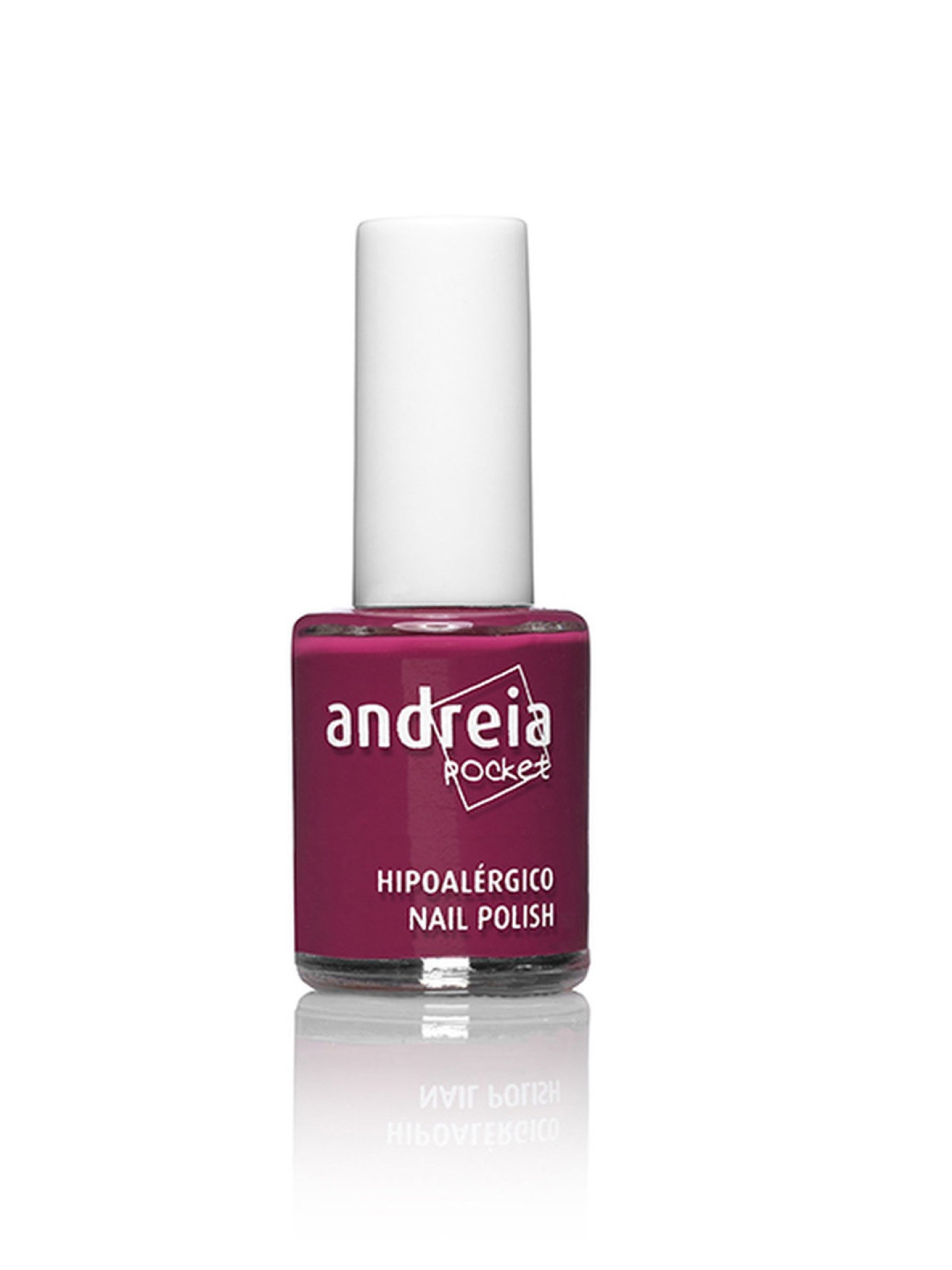 Andreia Pocket Verniz 10ml Cor-116 - Nail Polish