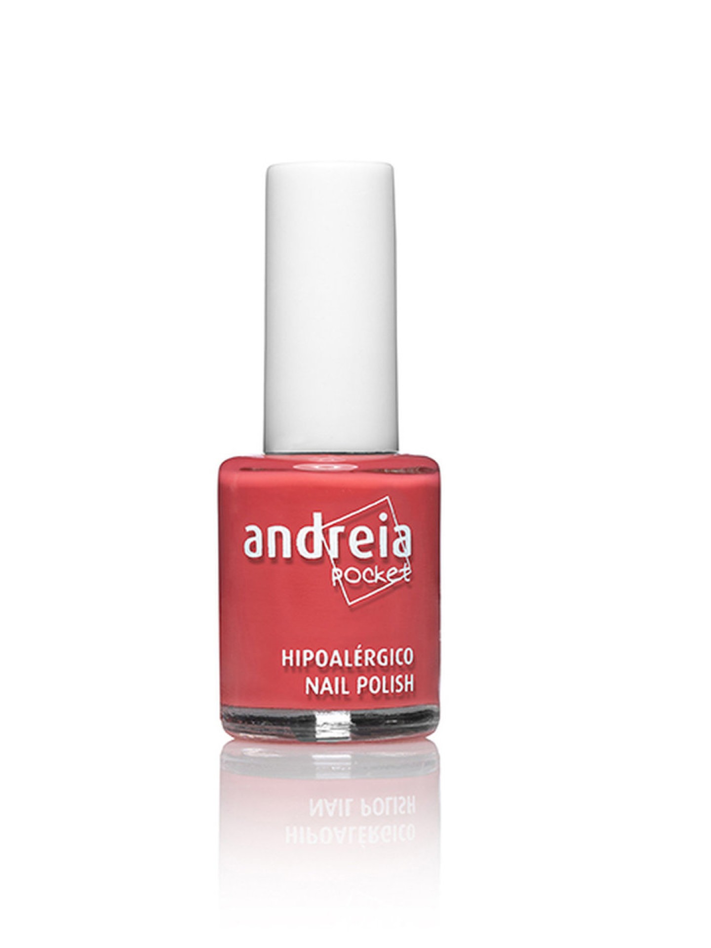Andreia Pocket Verniz 10ml Cor-119 - Nail Polish