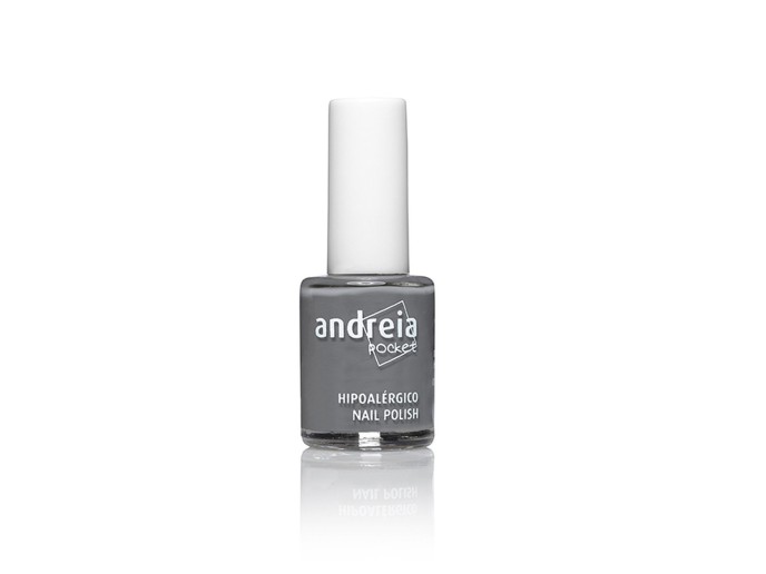 Andreia Pocket Verniz 10ml Cor - 120 - Nail Polish