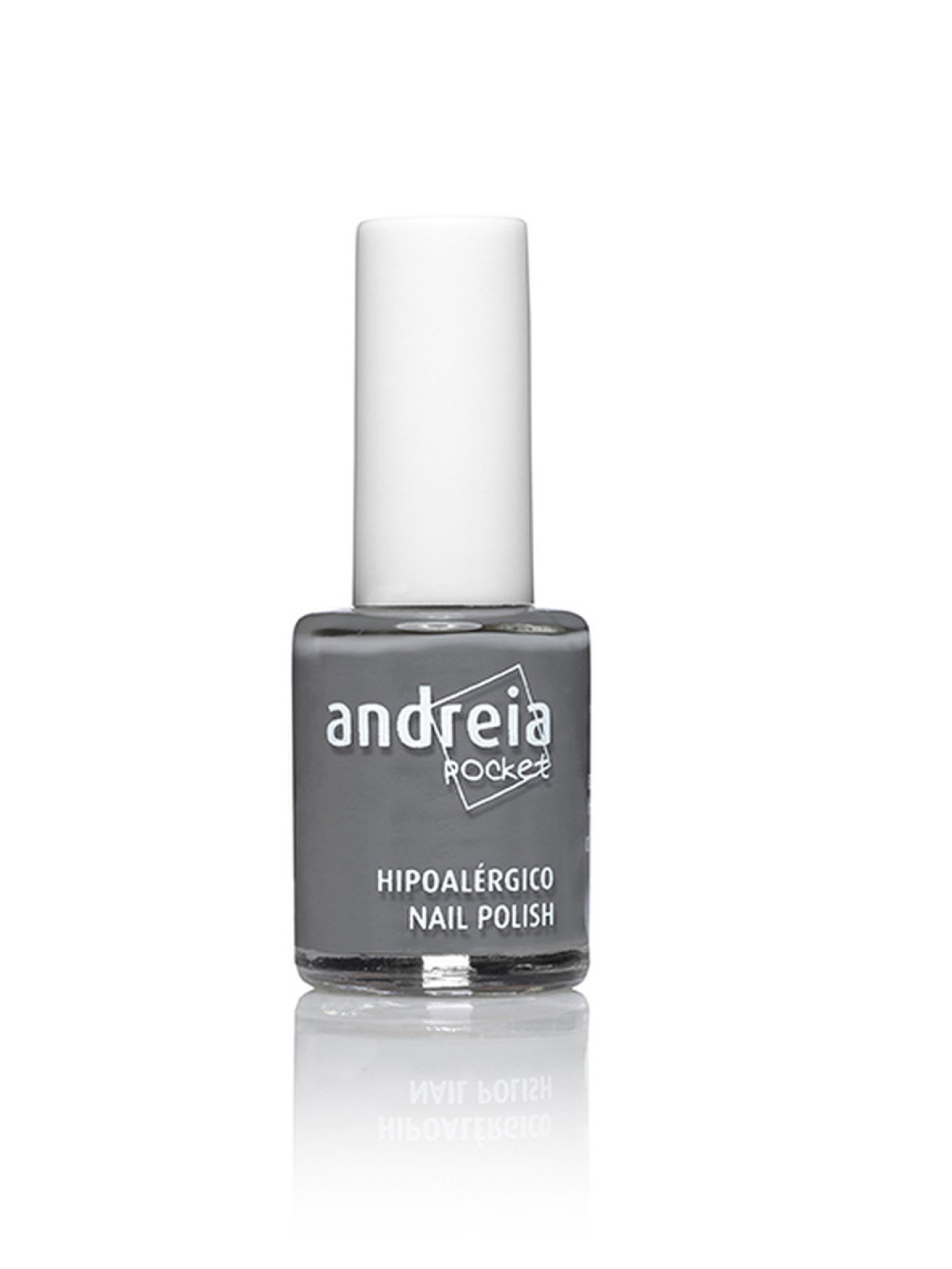 Andreia Pocket Verniz 10ml Cor - 120 - Nail Polish
