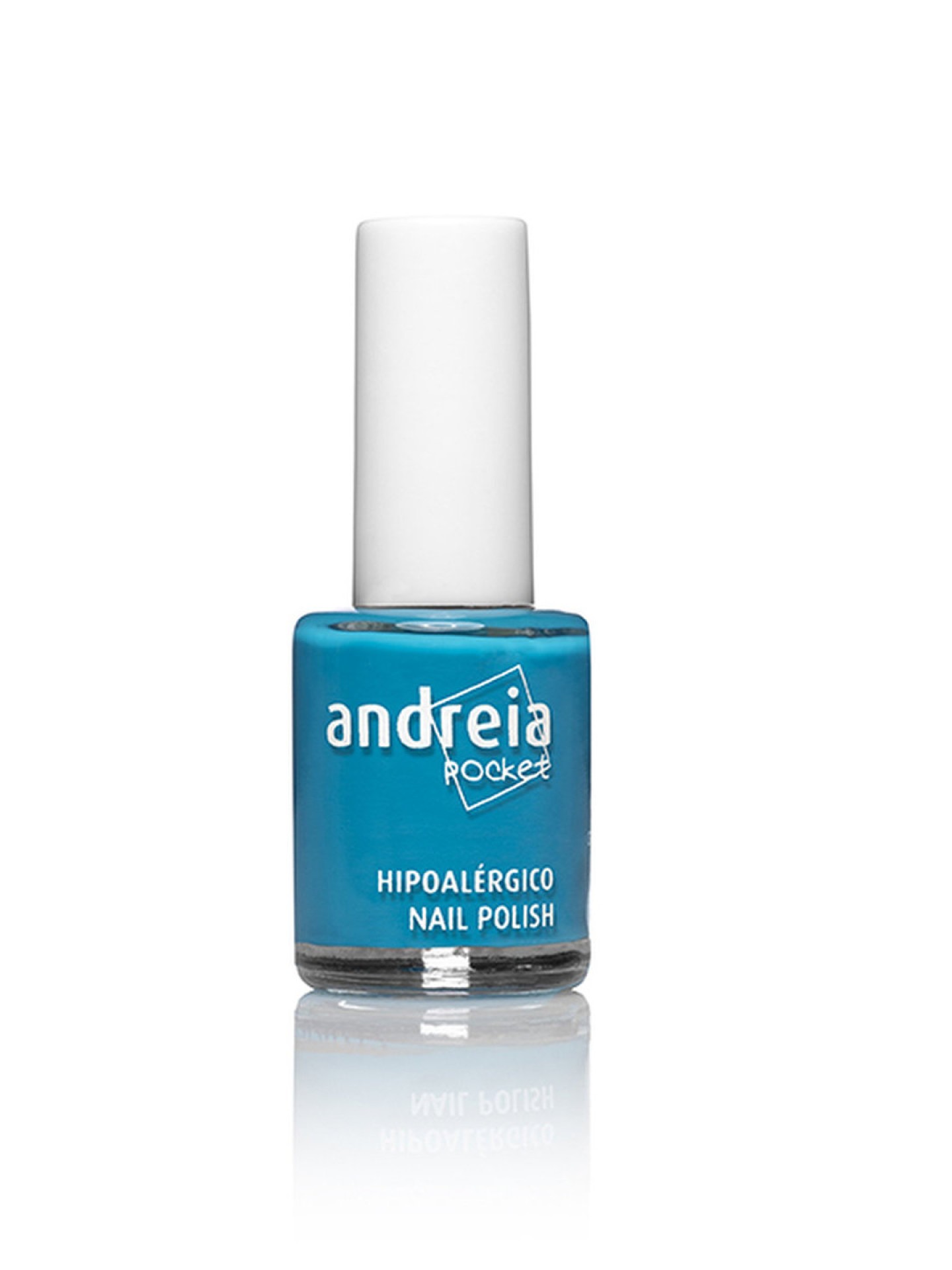 Andreia Pocket Verniz 10ml Cor-111 - Nail Polish