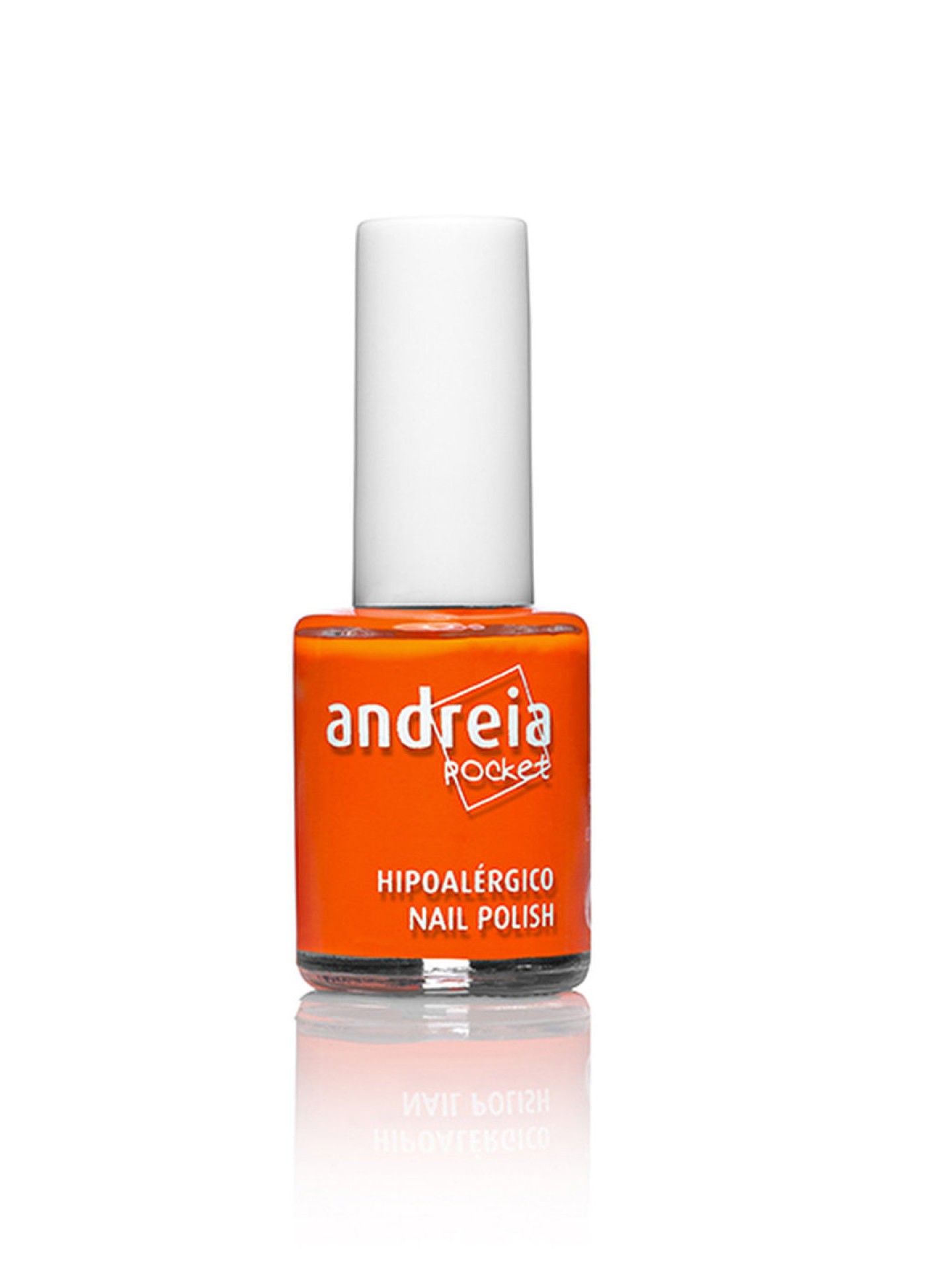 Andreia Pocket Verniz 10ml Cor-106 - Nail Polish