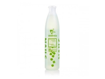 Andreia Removedor de Verniz s/Acetona 500ml