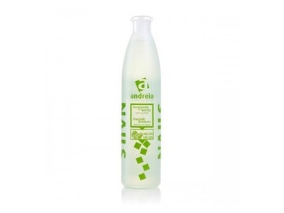 Andreia Removedor de Verniz s/Acetona 500ml - Image product