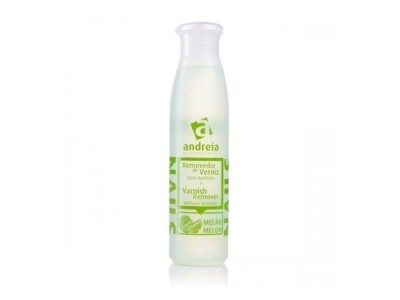 Andreia Removedor de Verniz s/Acetona 150ml - Image product