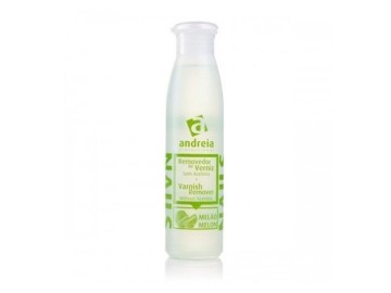 Andreia Removedor de Verniz s/Acetona 150ml