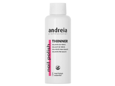Andreia Diluente de Verniz 100ml - Image product