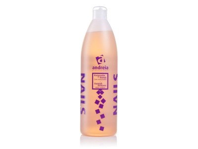 Andreia Removedor de Verniz Com Amaciador 1000ml - Image product